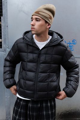 Ayker Packbare Pufferjacke
