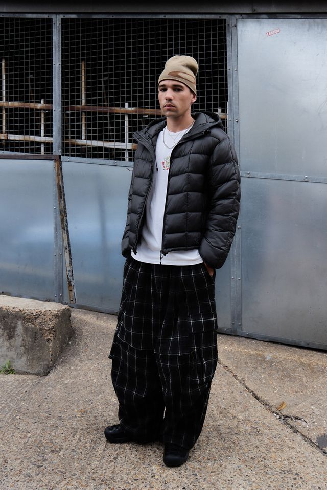 Veste matelassée pliable Ayker #1