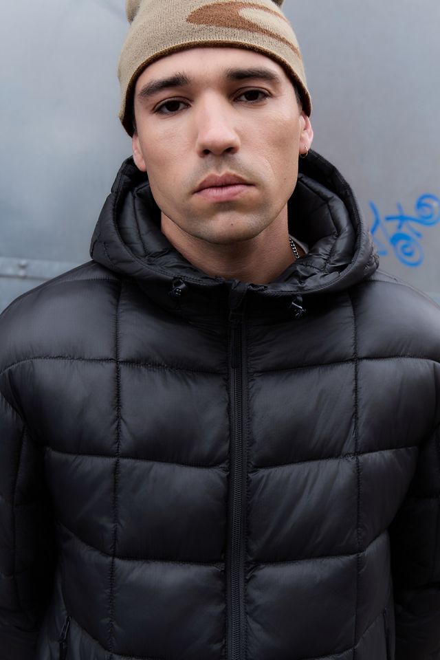 Veste matelassée pliable Ayker #3
