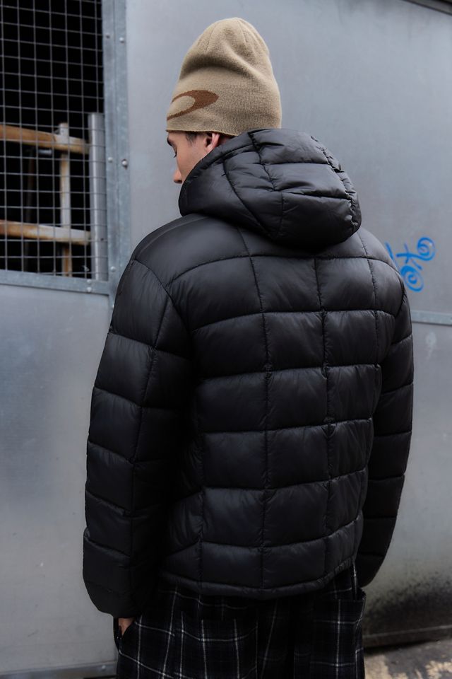 Veste matelassée pliable Ayker #5