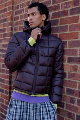 Giacca Piumino Ayker Pack