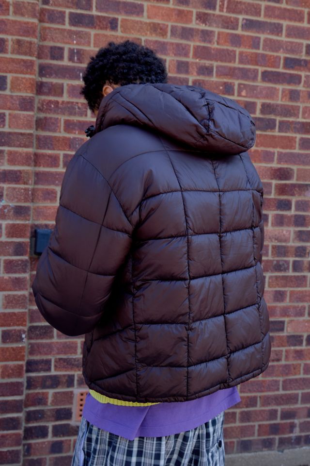 Giacca Piumino Ayker Pack #3