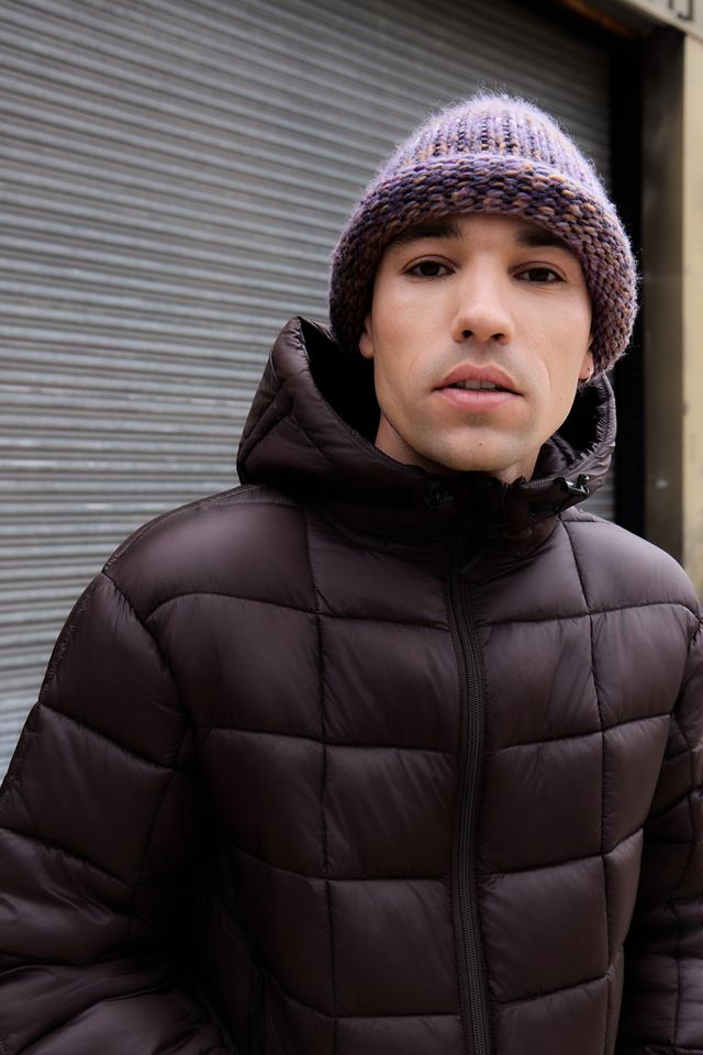 Ayker Packable Puffer Jacket #4