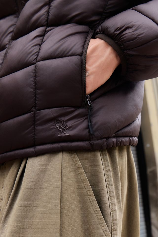 Ayker Packable Puffer Jacket #6