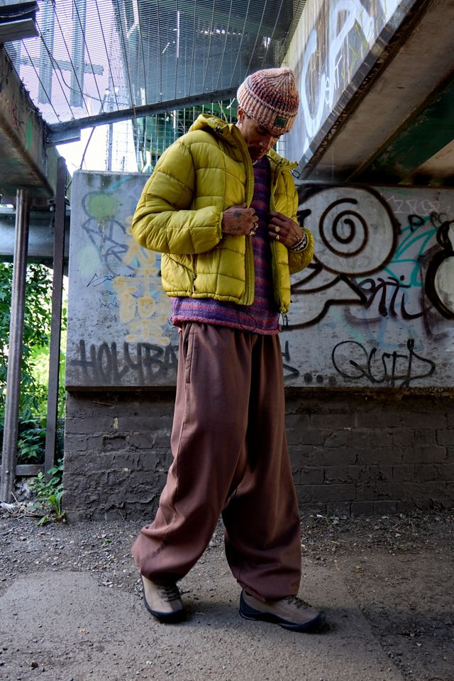 Veste matelassée pliable Ayker #1
