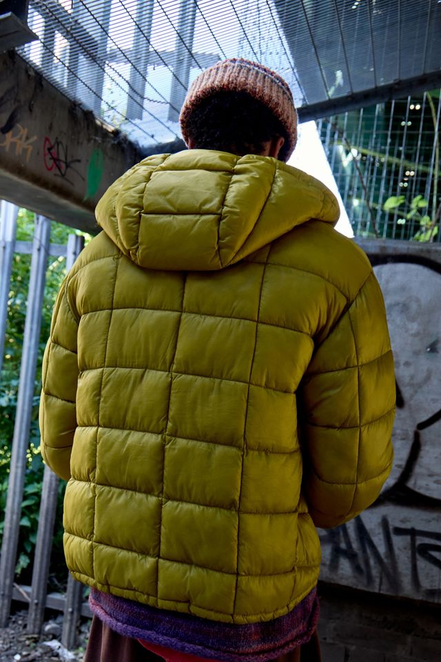Veste matelassée pliable Ayker #3