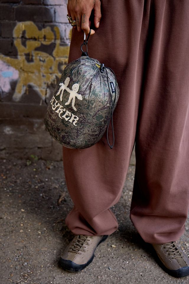 Veste matelassée pliable Ayker #4