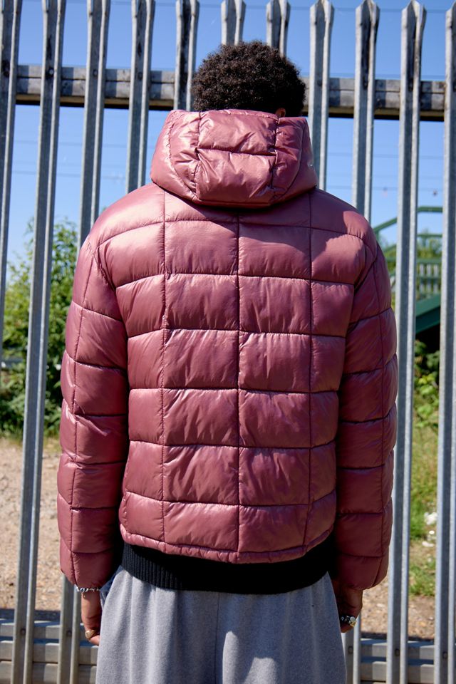 Ayker Packable Puffer Jacket #3