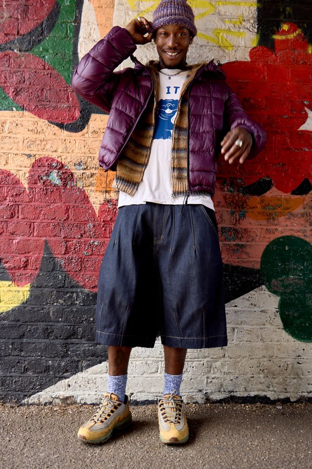 Ayker Packable Puffer Jacket #1