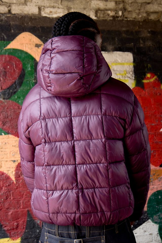 Ayker Packable Puffer Jacket #2
