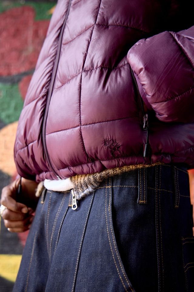 Ayker Packable Puffer Jacket #3