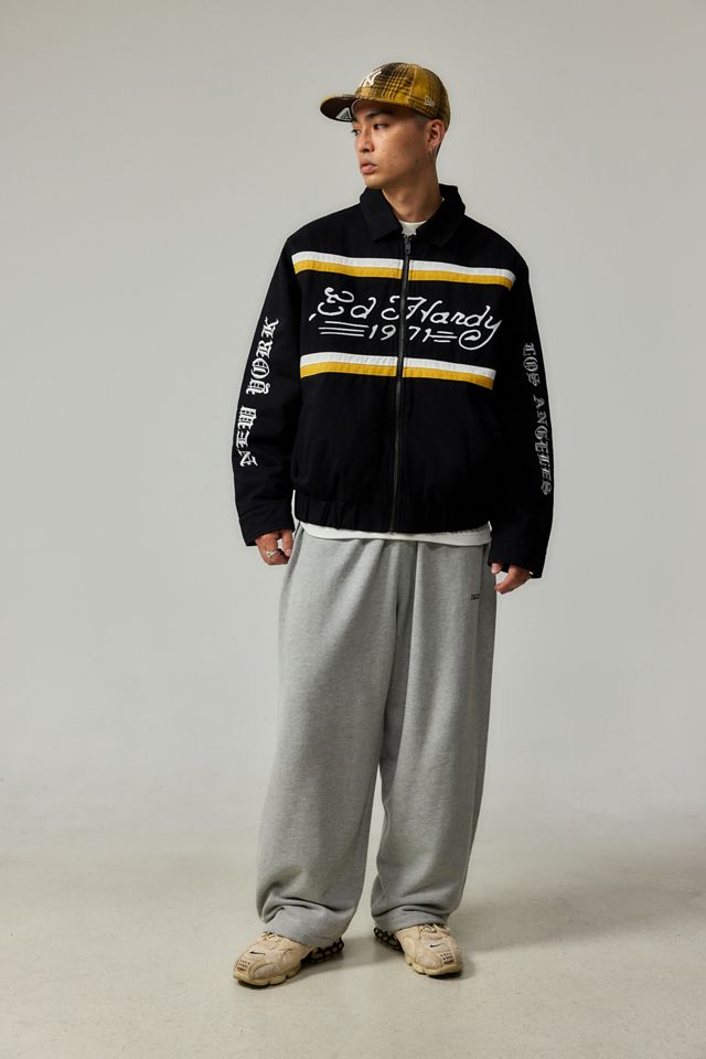 Chaqueta de Carreras Ed Hardy UO Exclusiva #1