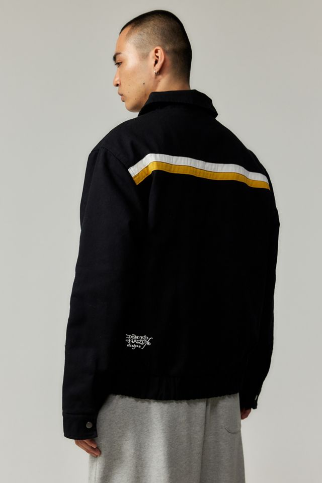Chaqueta de Carreras Ed Hardy UO Exclusiva #3