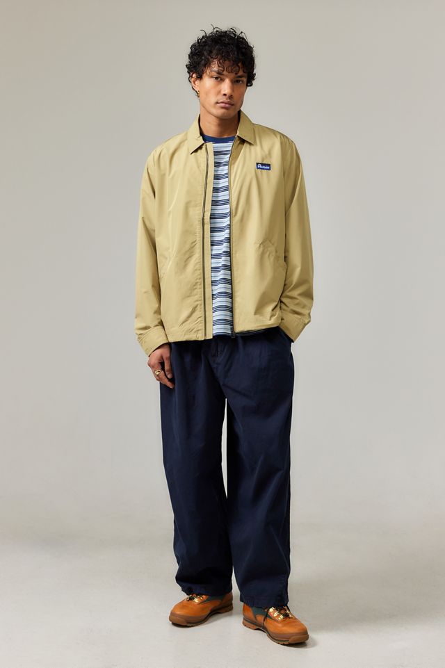 Penfield Giacca Shell Marrone #2