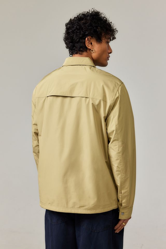 Penfield Giacca Shell Marrone #3