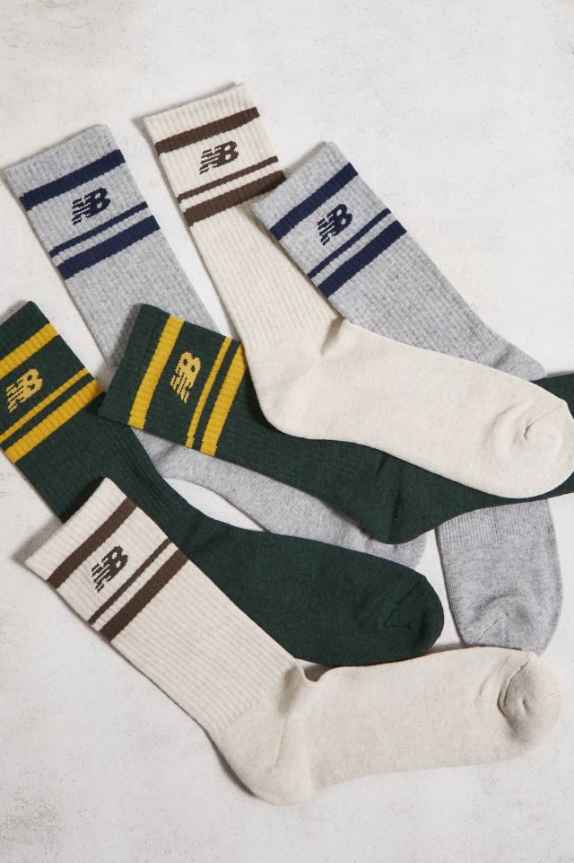 New balance cheap crew socks