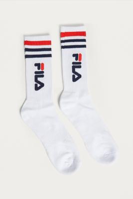 FILA Classic Socks 3-Pack | Urban Outfitters
