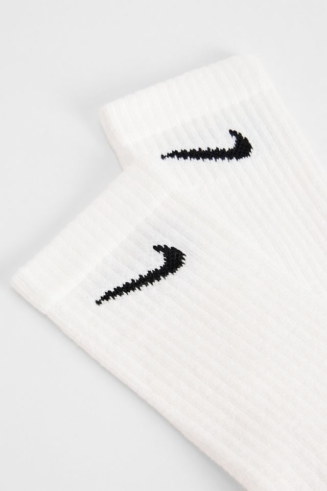 Nike Gepolsterte Crew-Socken 3er-Pack #1