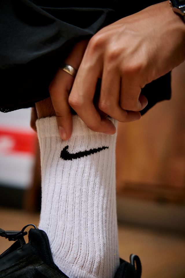Calzini Crew Imbottiti Nike Confezione da 3 #2