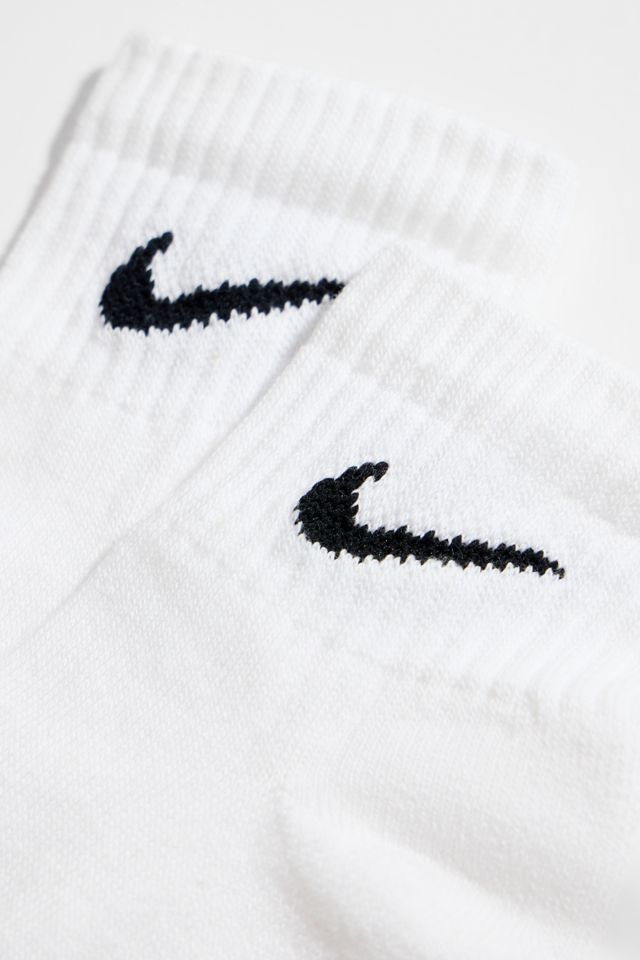 Nike Gepolsterte Knöchelsocken 3er-Pack #1