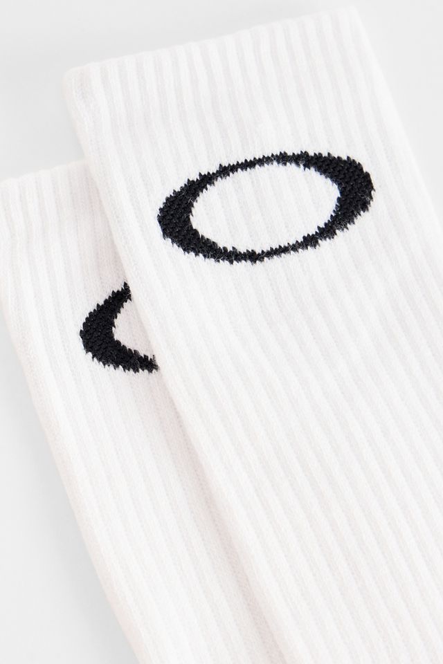 Oakley Ellipse Crew Socks 3-Pack #1