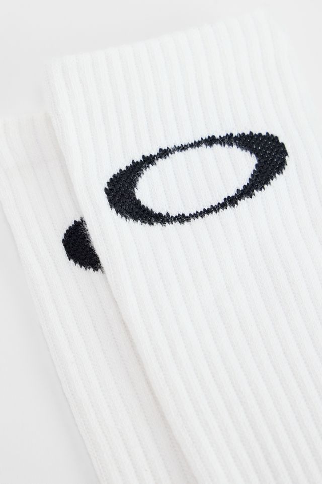 Calzini Oakley Ellipse Crew Confezione da 3 #2