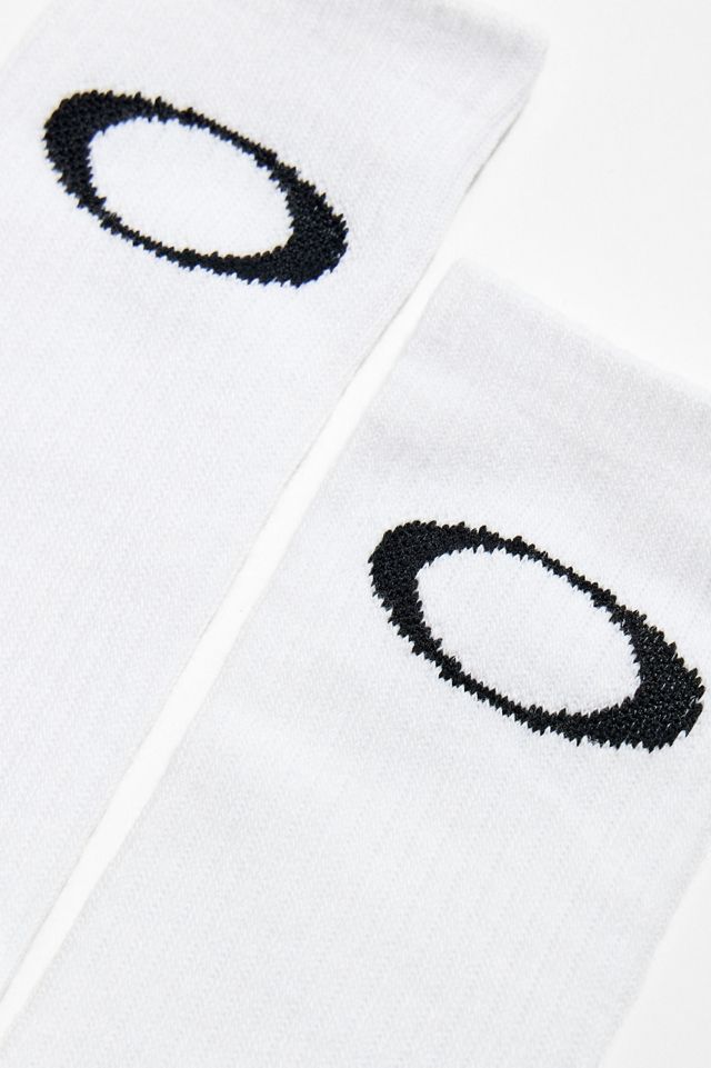 Oakley Ellipse Crew Socken 3er-Pack #2