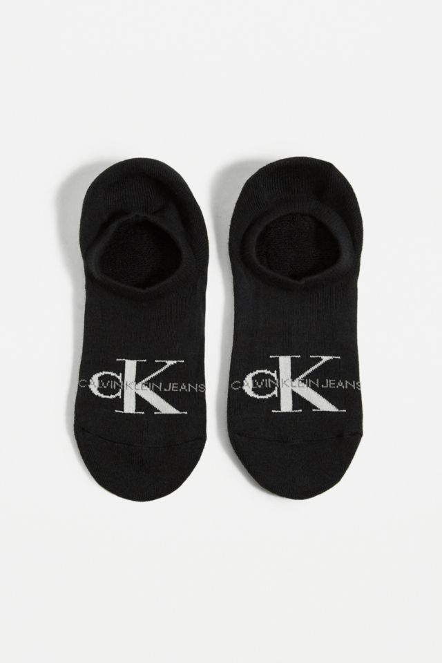 Calvin klein invisible on sale socks