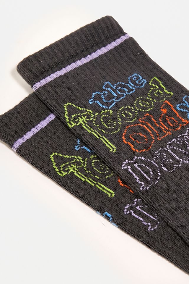 UO - Chaussettes The Good Old Days #1