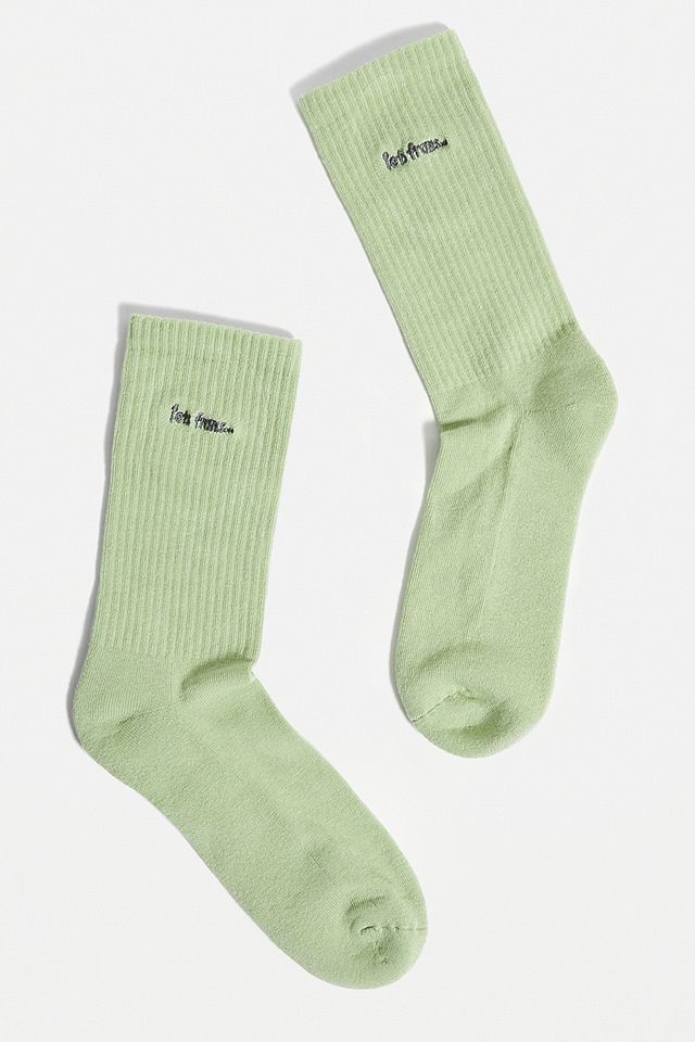 iets frans... Ice Green Socks | Urban Outfitters UK