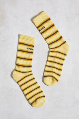 Men's Socks + Sports Socks | Urban Outfitters UK