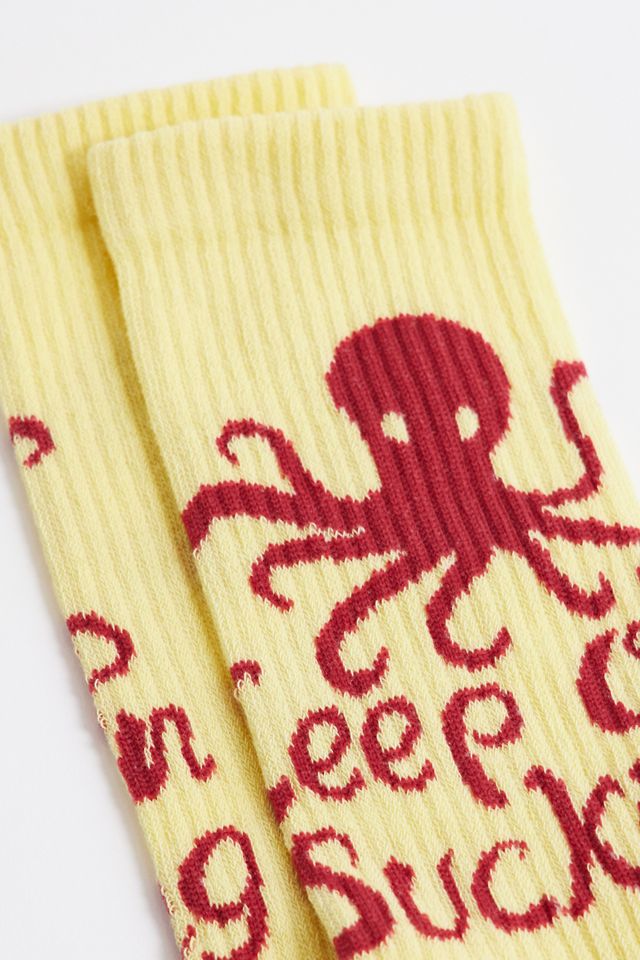 UO Mach Weiter Socken Zu Saugen #1