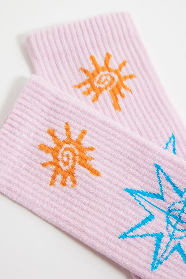 Chaussettes de soleil Ayker #1