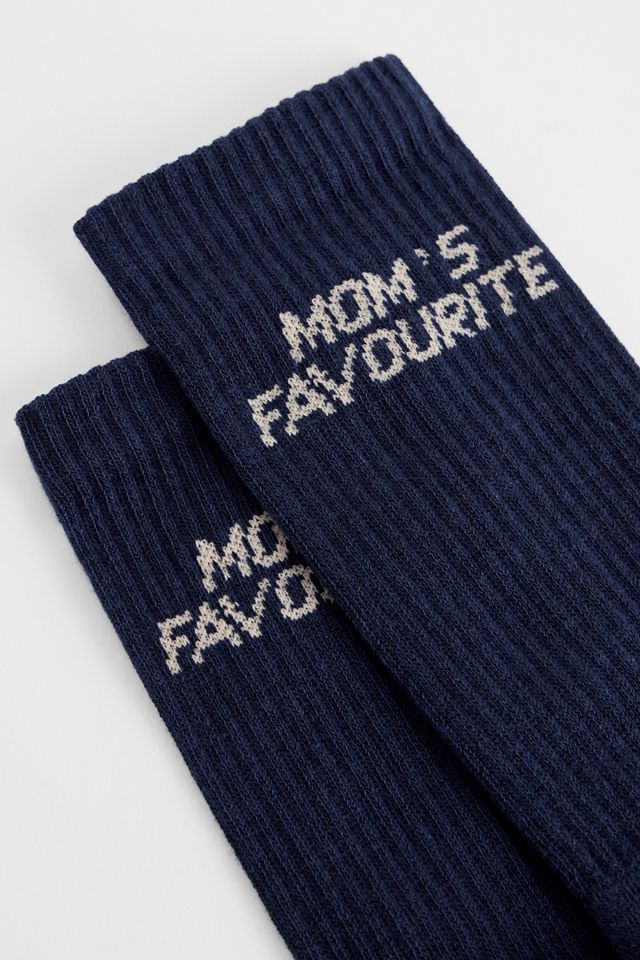 Calzini Preferiti della Mamma UO
 #1