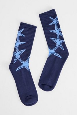 Calcetines de Estrellas UO