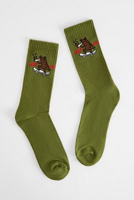 Chaussettes UO Hop On