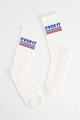 UO Over It Socken