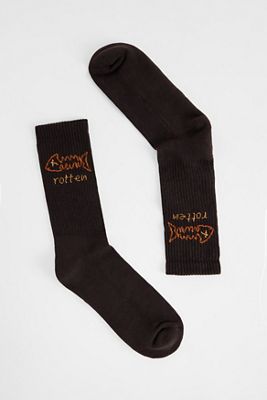 UO Rotten Fish Socks