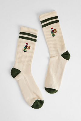 Chaussettes Sauce Soja UO