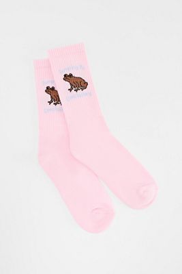 Calcetines UO Jumping To Conclusions