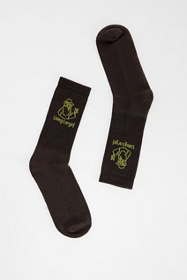 Chaussettes UO Living Large