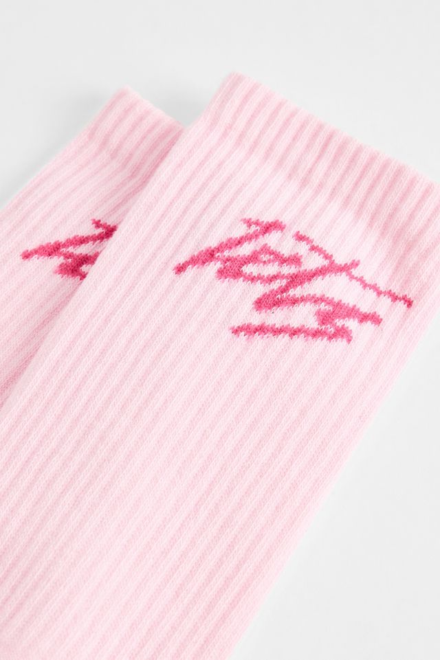 Calcetines Rosa Hielo iets frans... #1