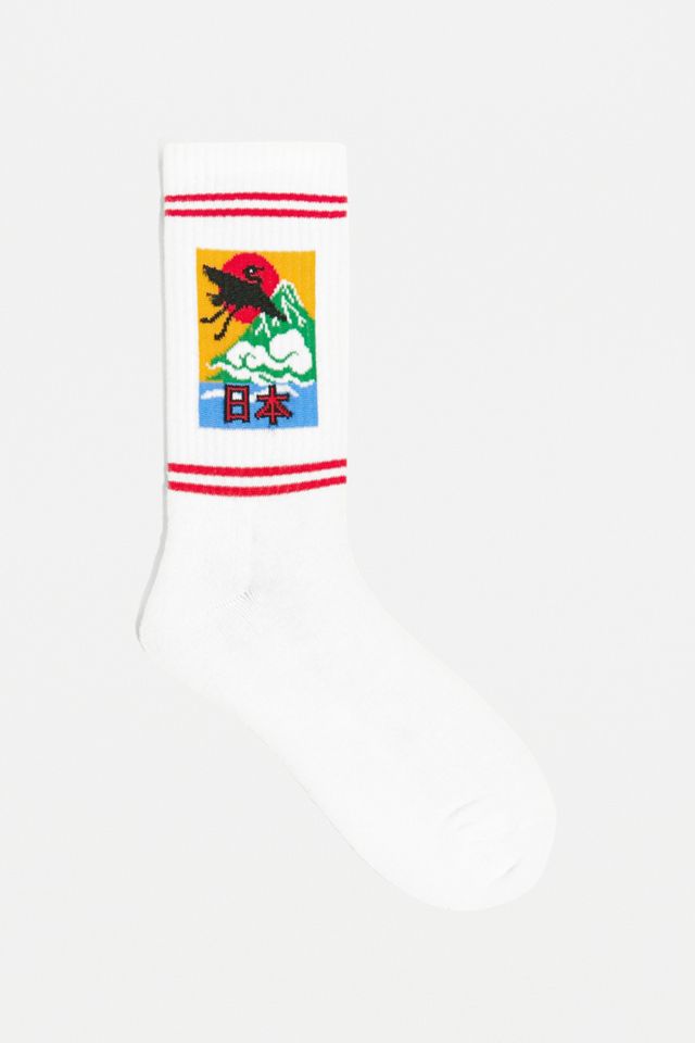 Sunset Socks main image 0