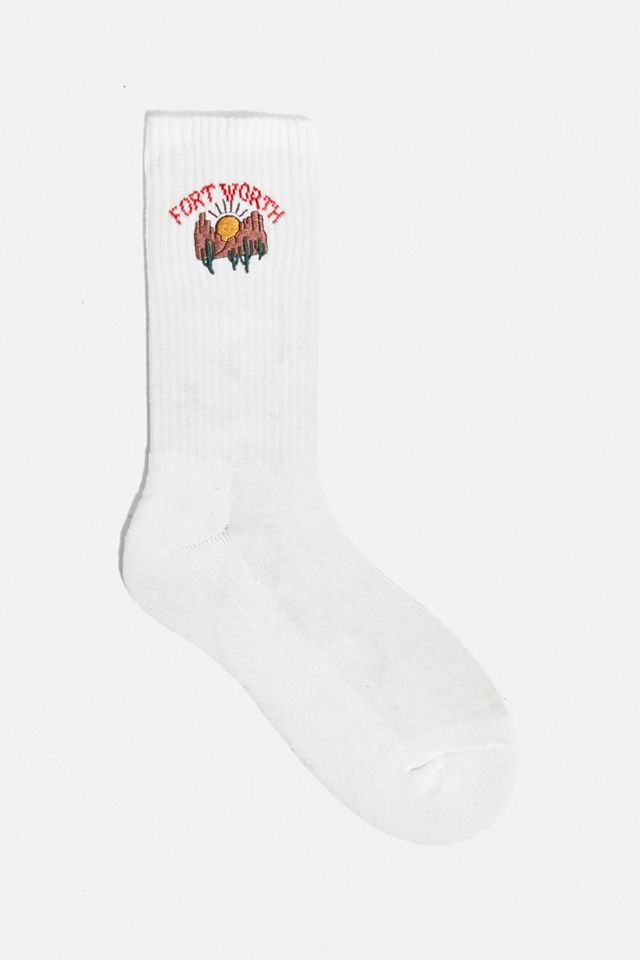 UO Fort Worth Socks Urban Outfitters UK
