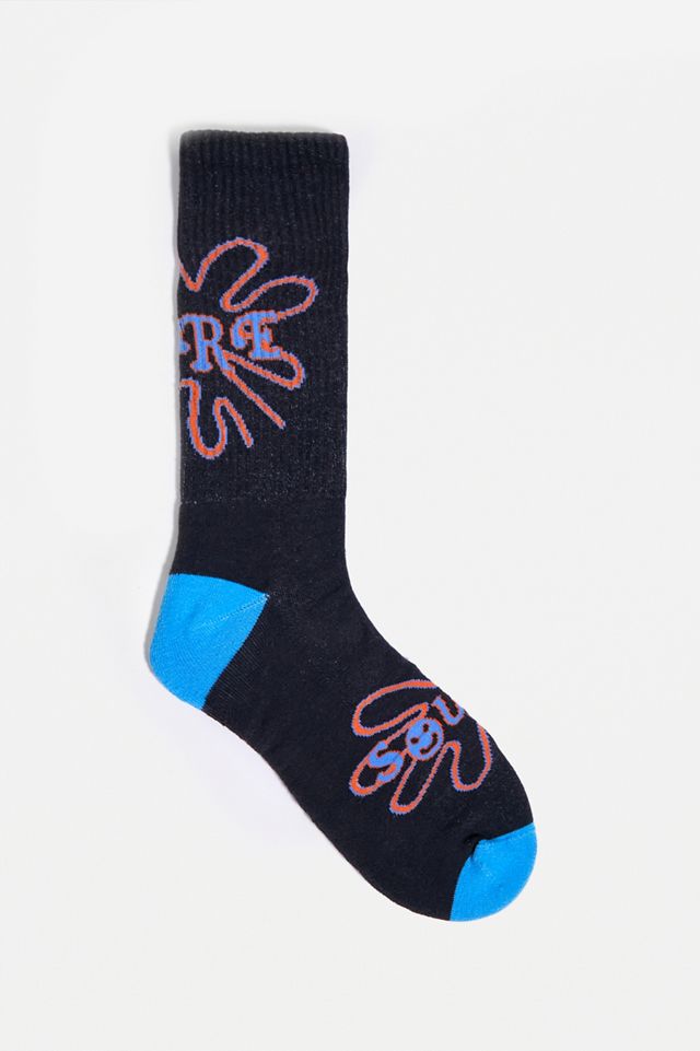 UO Pure Soul Socks  #1