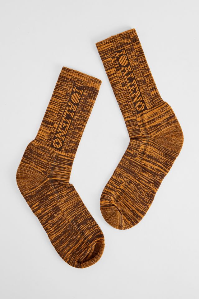 No Problemo I Heart Glitch Socks #1
