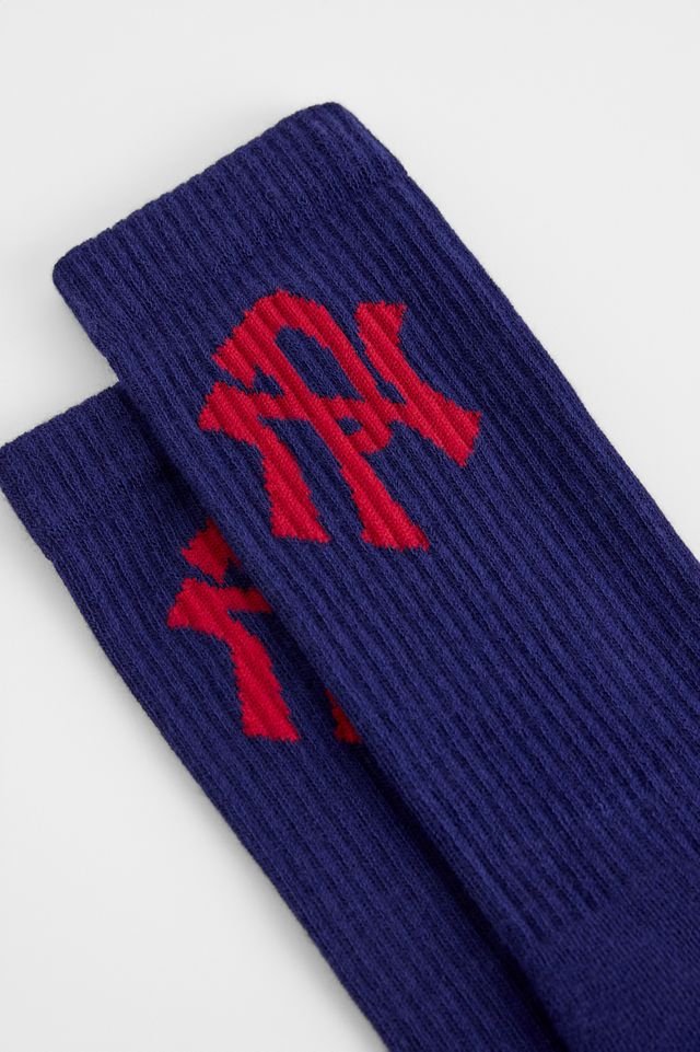 No Problemo Marine NP Socken #1