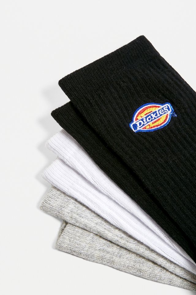 Dickies – Lot de 3 paires de chaussettes Valley Grove #1