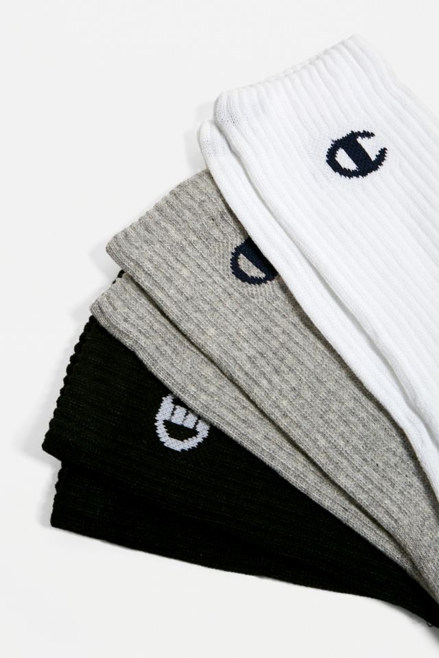 Champion socks shop urban outfitters