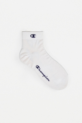 champion trainer socks